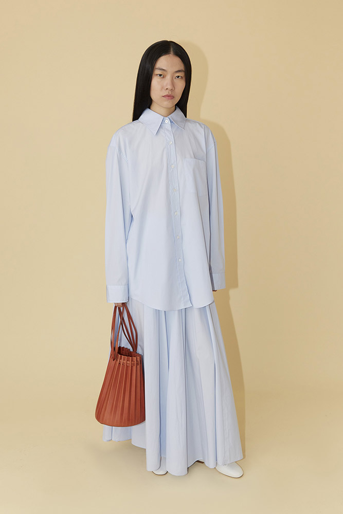 Mansur Gavriel Spring 2019 #5