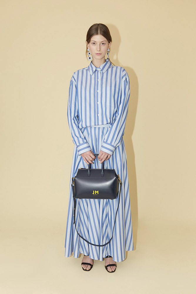 Mansur Gavriel Spring 2019 #6