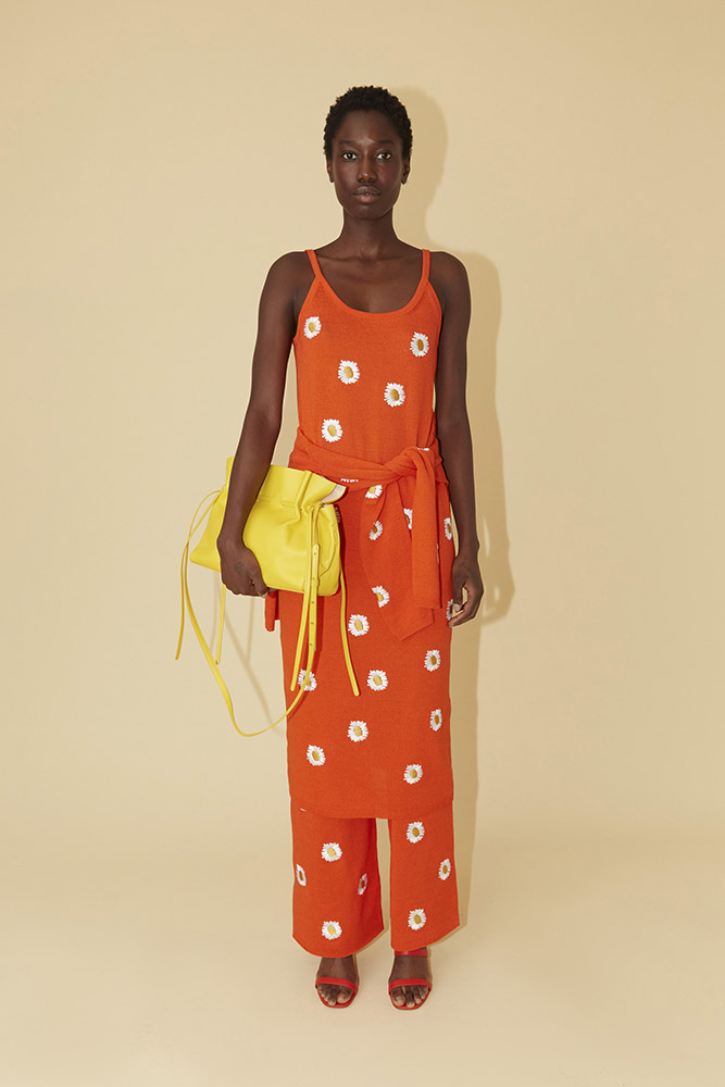 Mansur Gavriel Spring 2019 #7