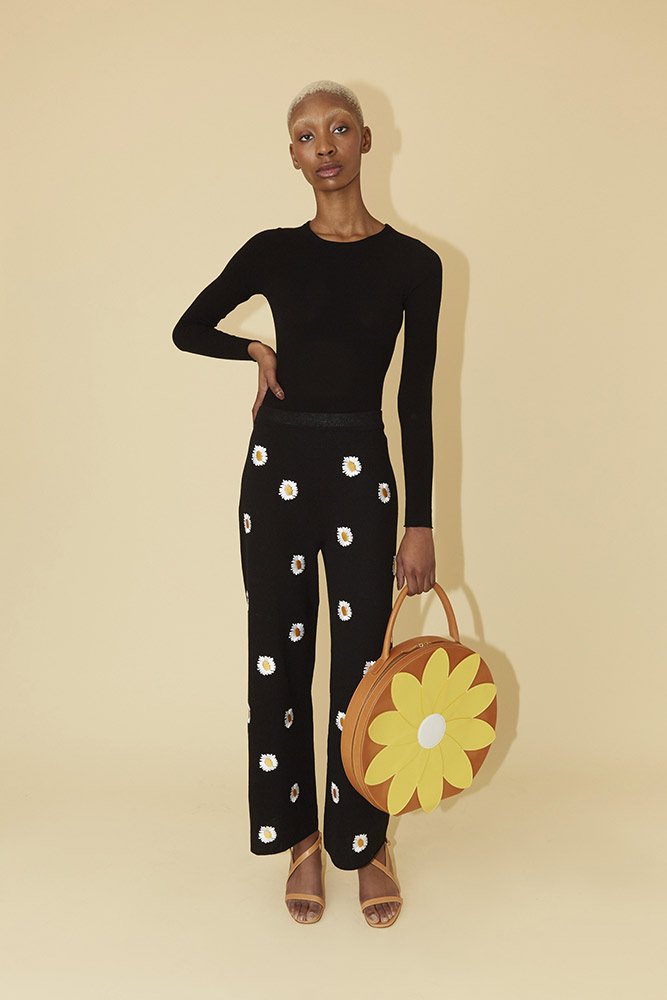 Mansur Gavriel Spring 2019 #9