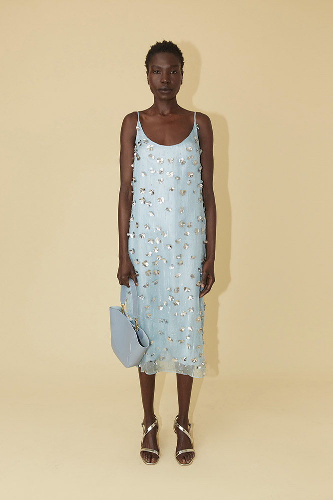 Mansur Gavriel Spring 2019 #10