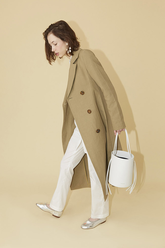 Mansur Gavriel Spring 2019 #11