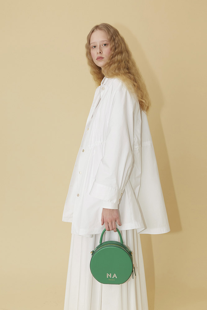 Mansur Gavriel Spring 2019 #12