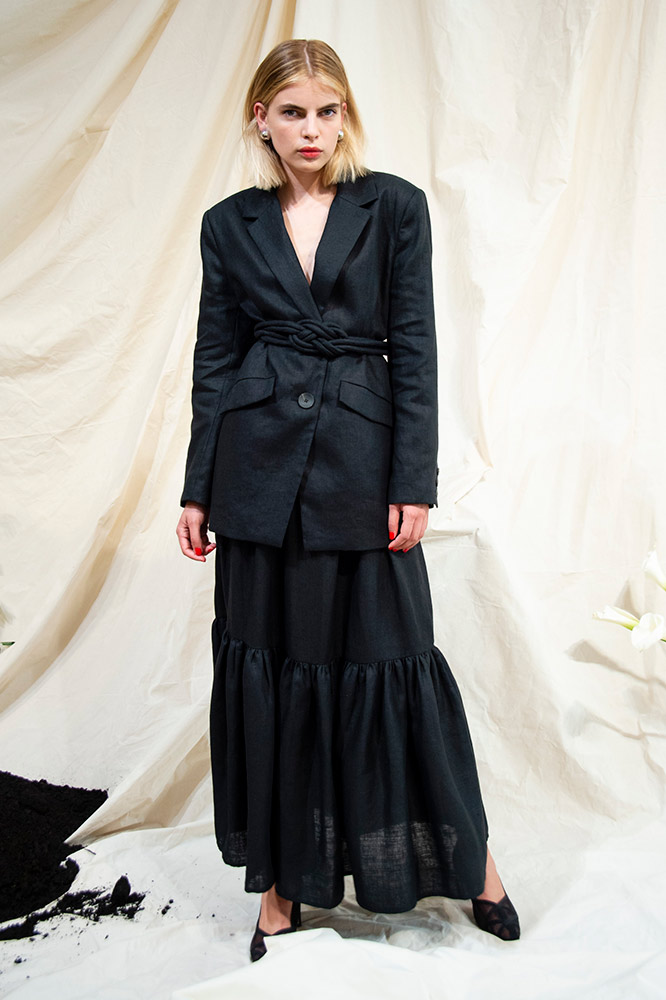 Mara Hoffman Spring 2019