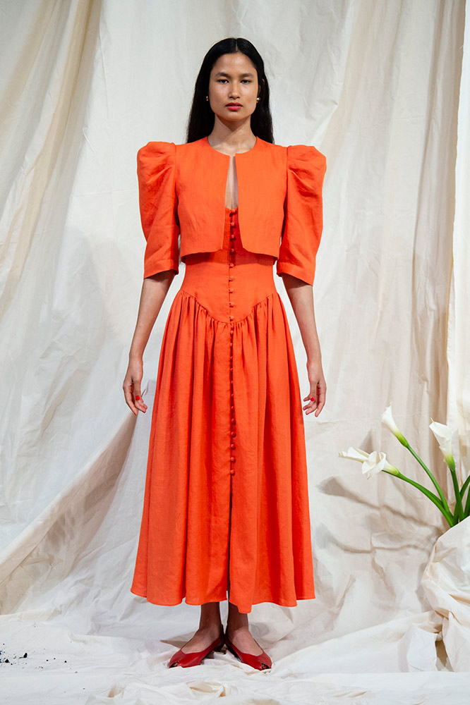 Mara Hoffman Spring 2019 #10