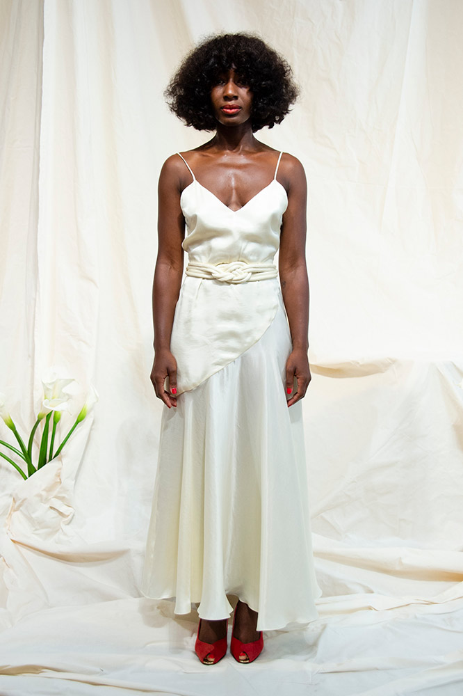 Mara Hoffman Spring 2019 #11