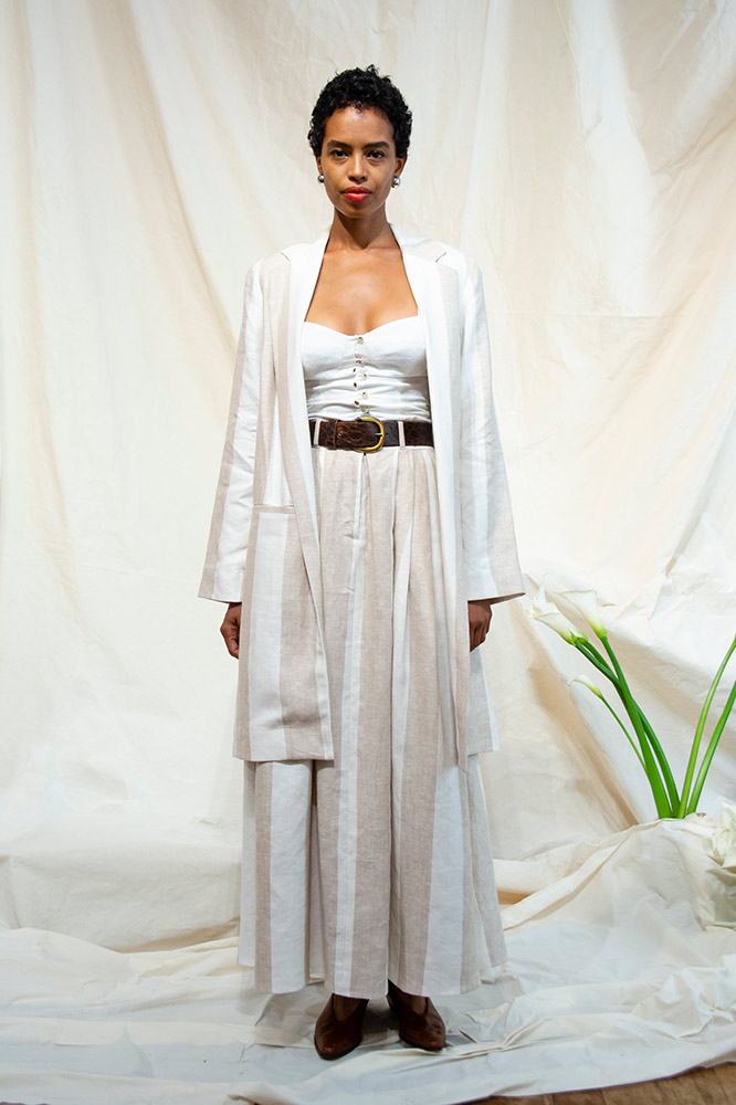 Mara Hoffman Spring 2019 #12