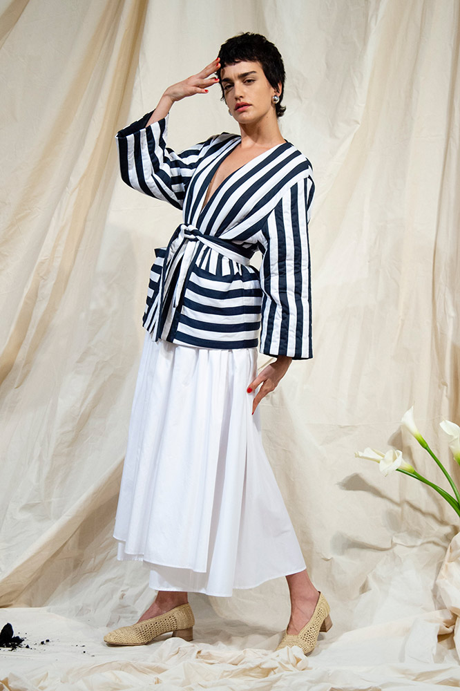 Mara Hoffman Spring 2019 #16