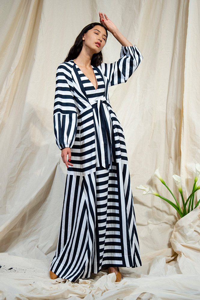 Mara Hoffman Spring 2019 #20