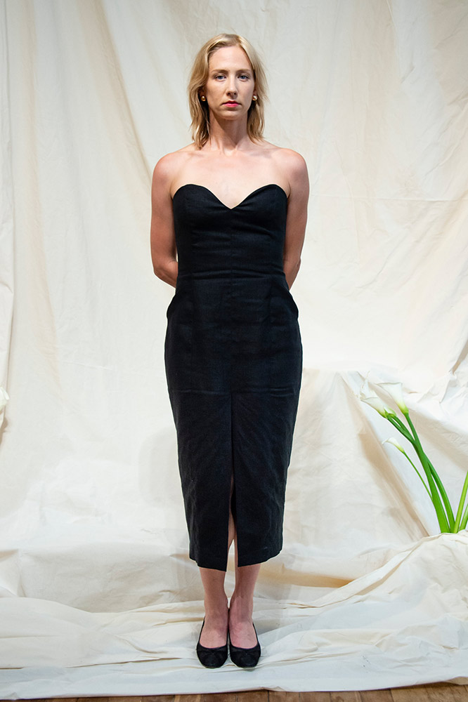 Mara Hoffman Spring 2019 #23