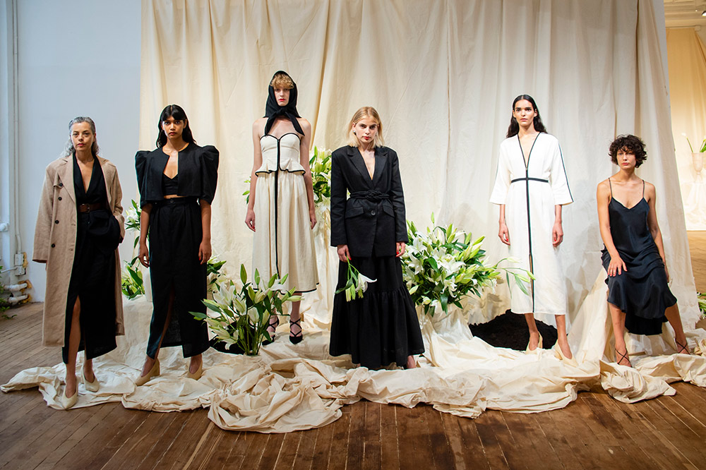 Mara Hoffman Spring 2019 #27