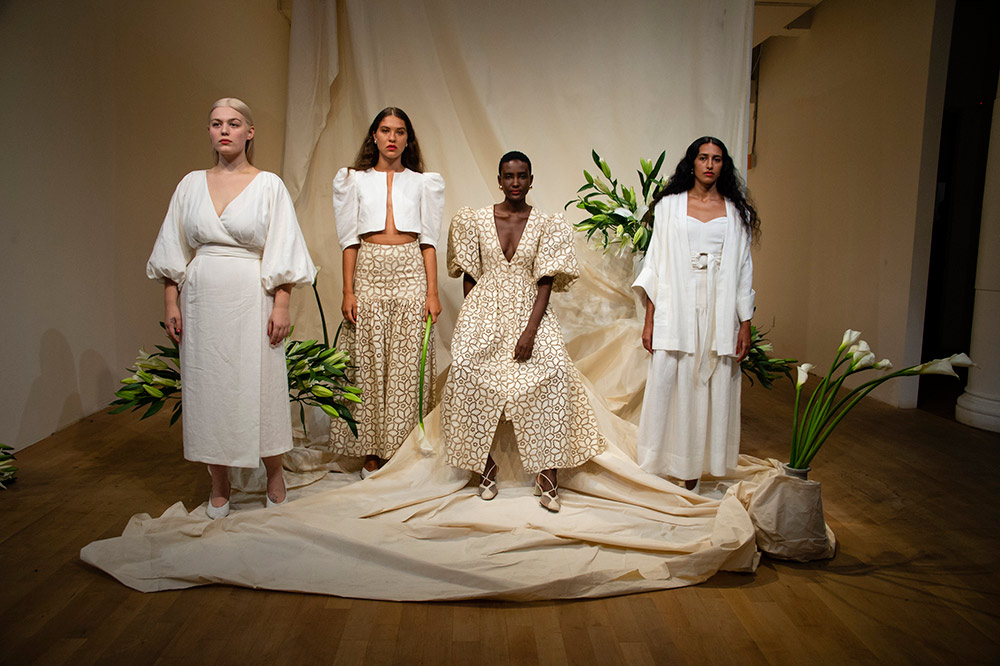 Mara Hoffman Spring 2019 #29