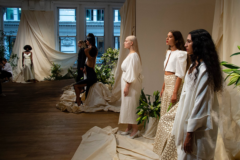 Mara Hoffman Spring 2019 #31