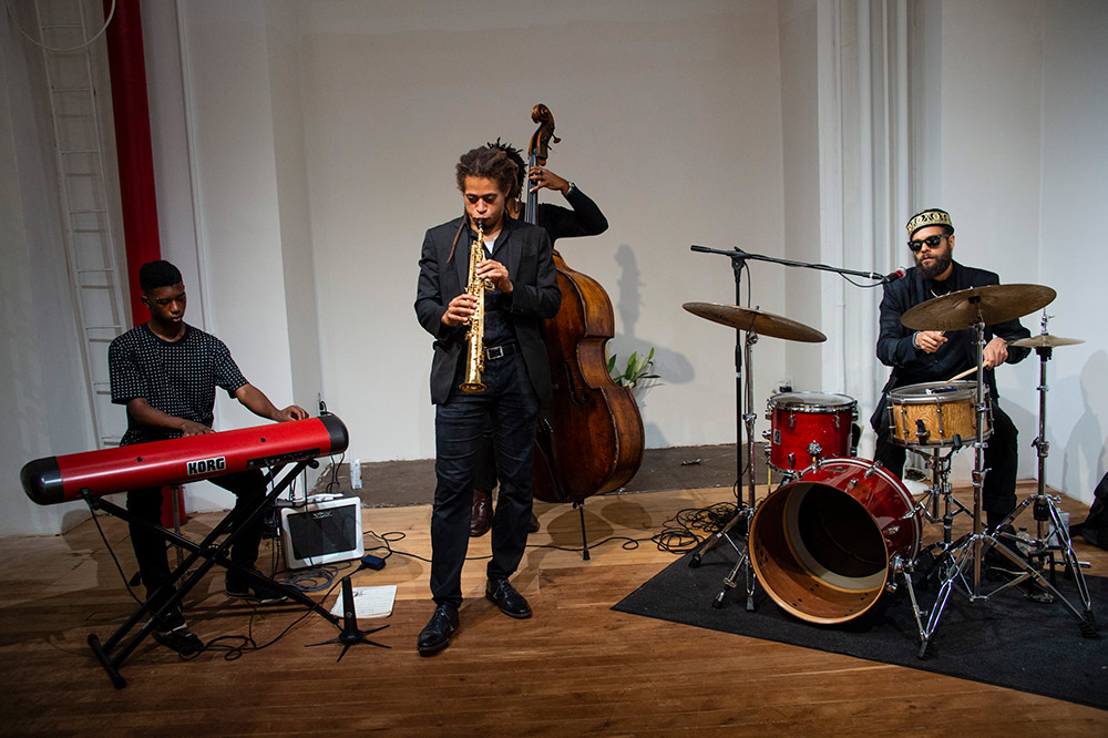 Mara Hoffman Spring 2019 #32