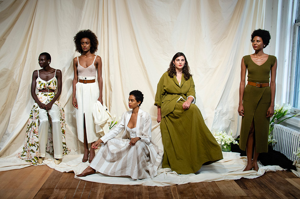 Mara Hoffman Spring 2019 #34