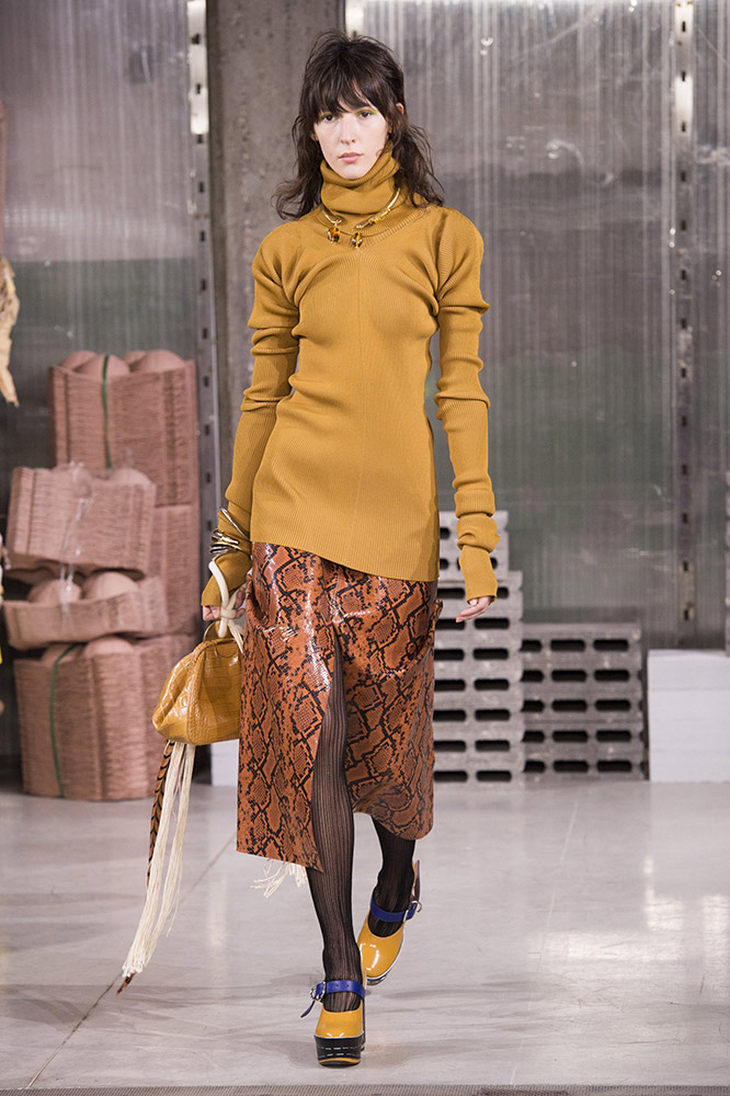 Marni Fall 2018 #11