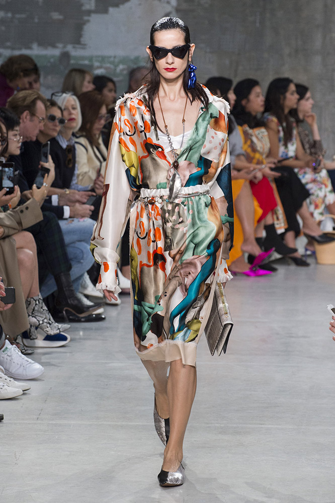 Marni Spring 2019 #18