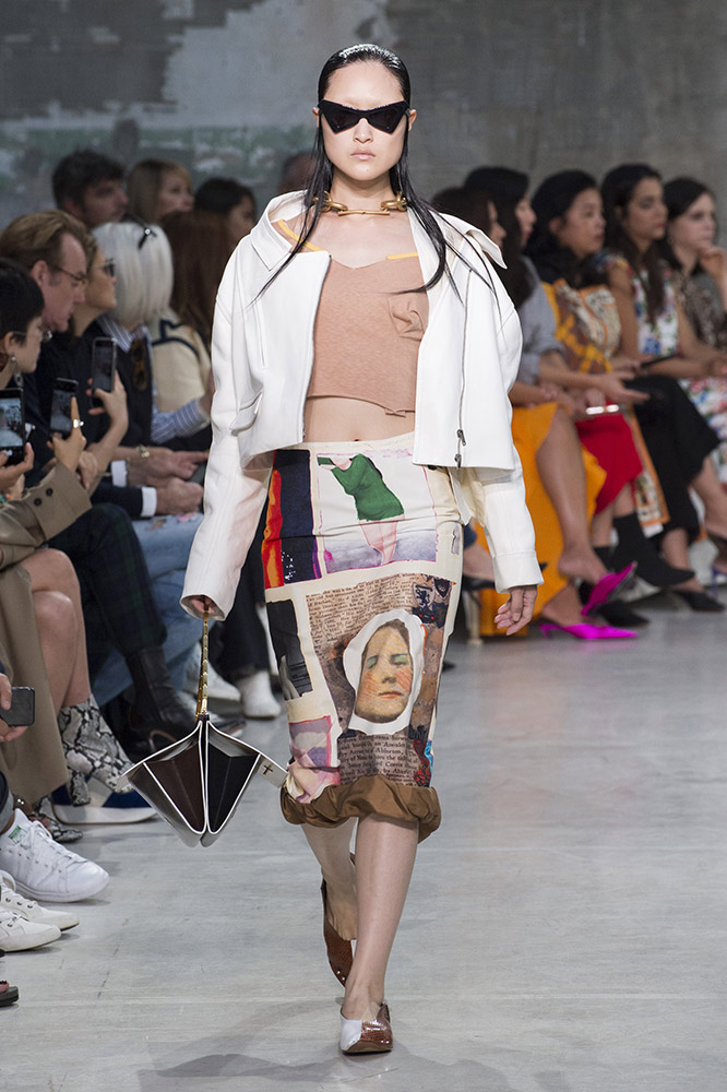 Marni Spring 2019 #19