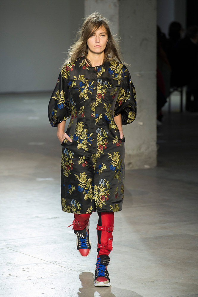 Marques'Almeida Spring 2019 #13