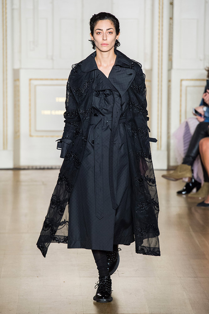 Simone Rocha Fall 2019