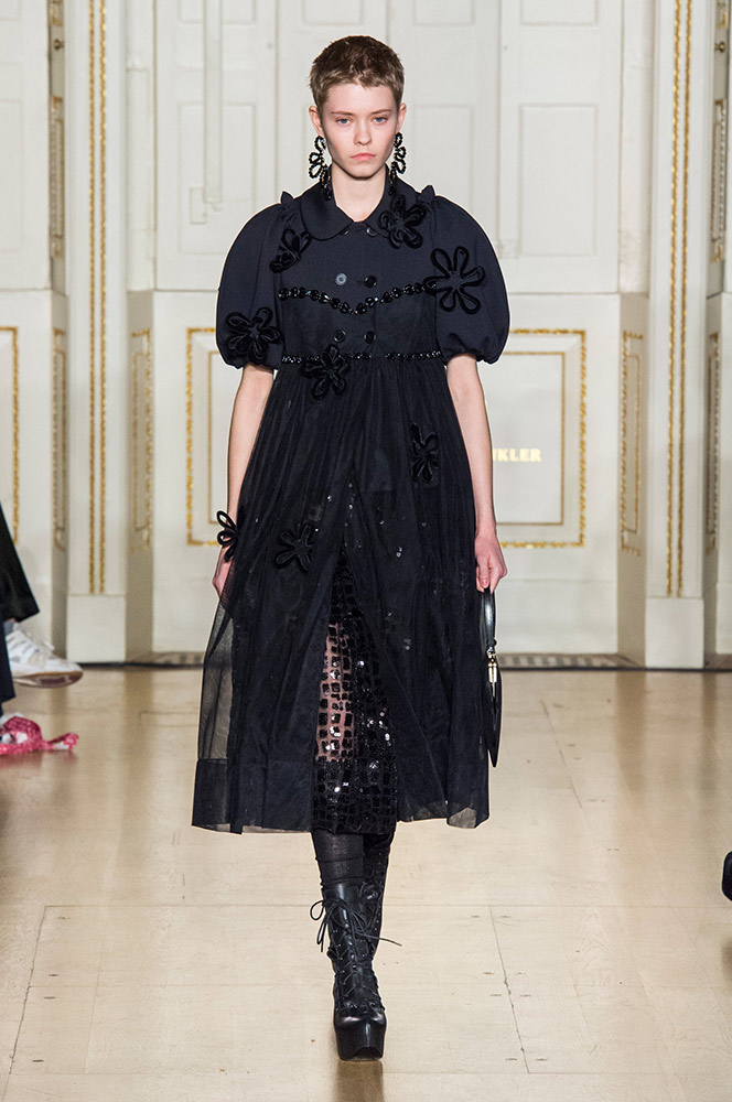 Simone Rocha Fall 2019 #35