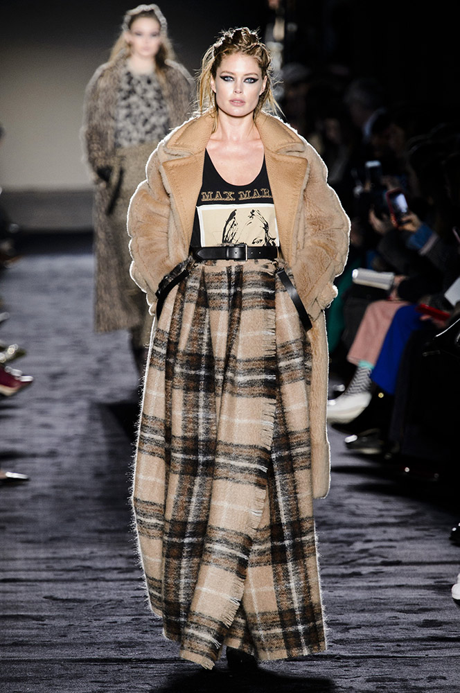 Max Mara Fall 2018 #2