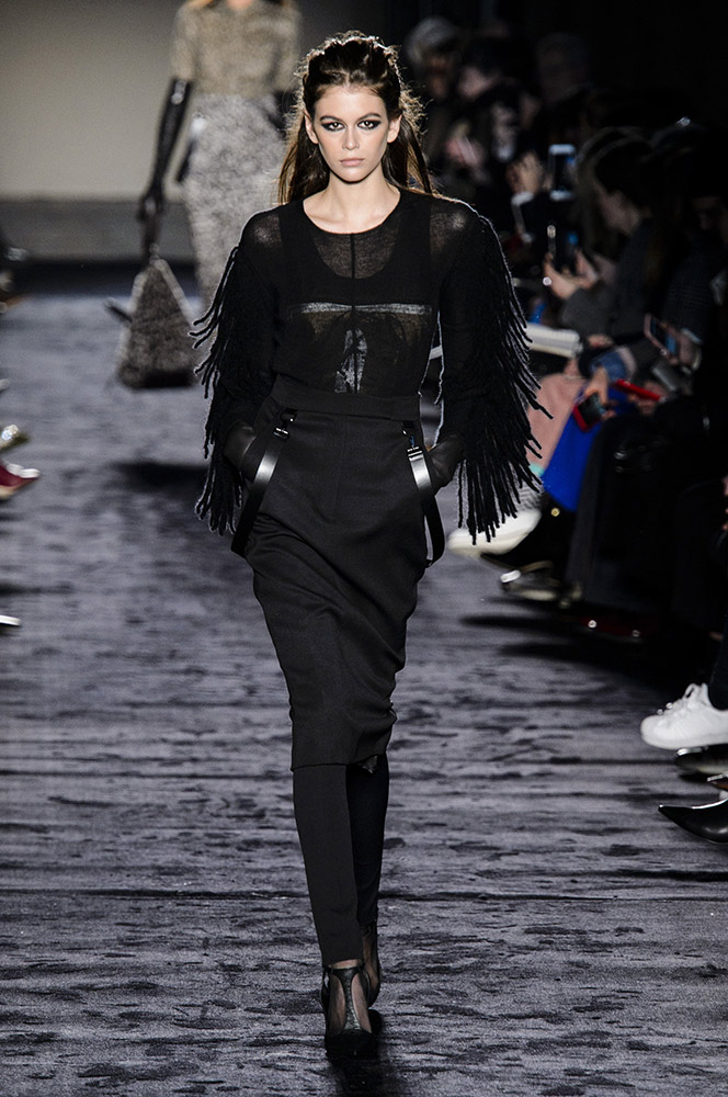 Max Mara Fall 2018 #6