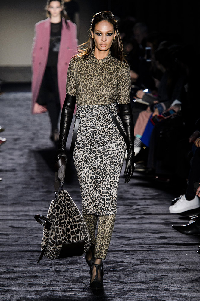 Max Mara Fall 2018 #7