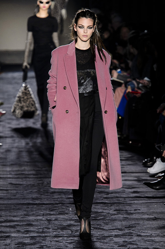 Max Mara Fall 2018 #8