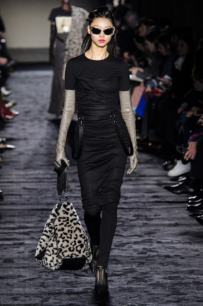 Max Mara Fall 2018 #9