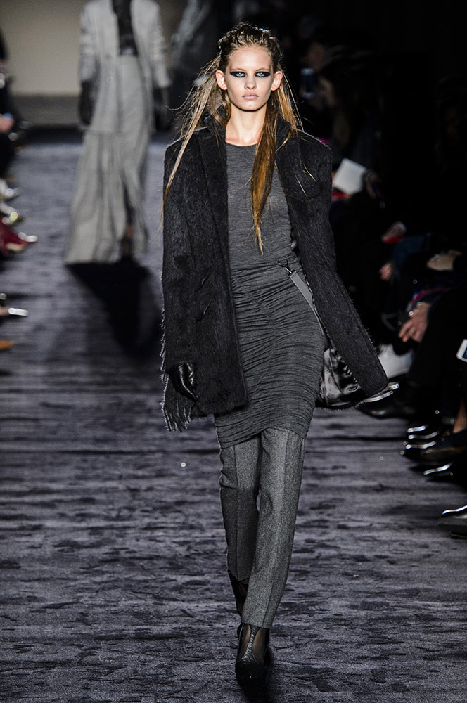 Max Mara Fall 2018 #24