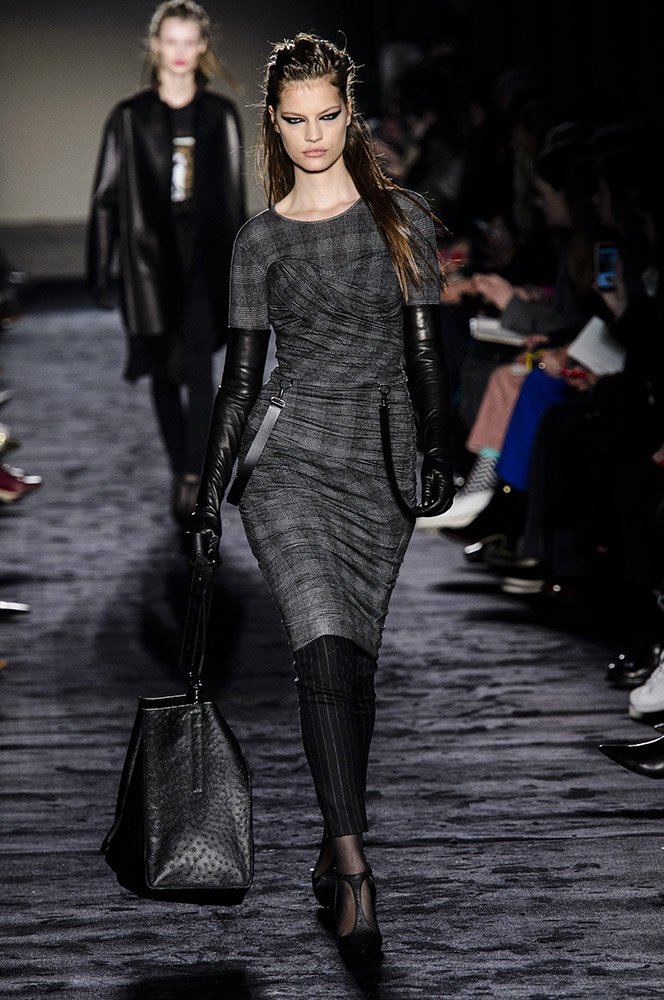 Max Mara Fall 2018 #26