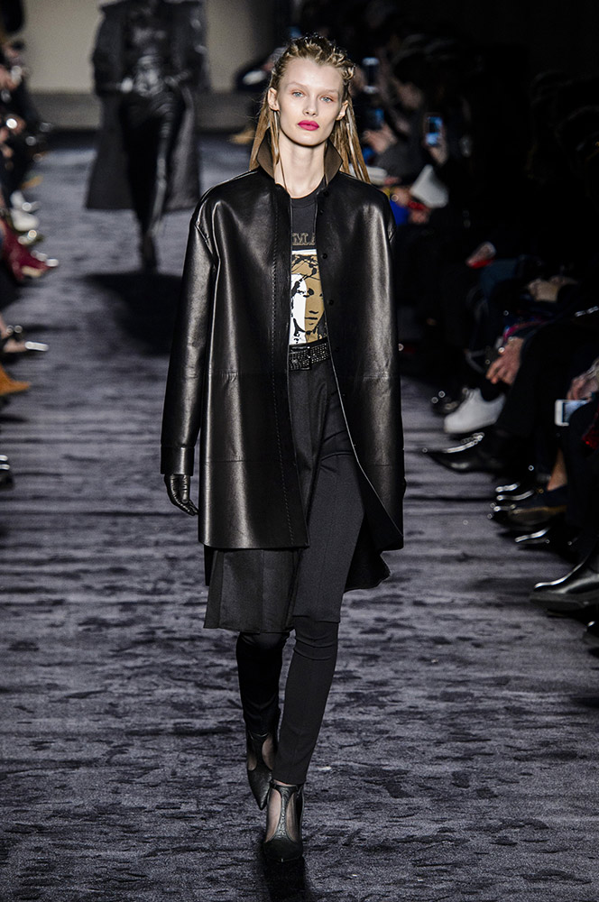 Max Mara Fall 2018 #27