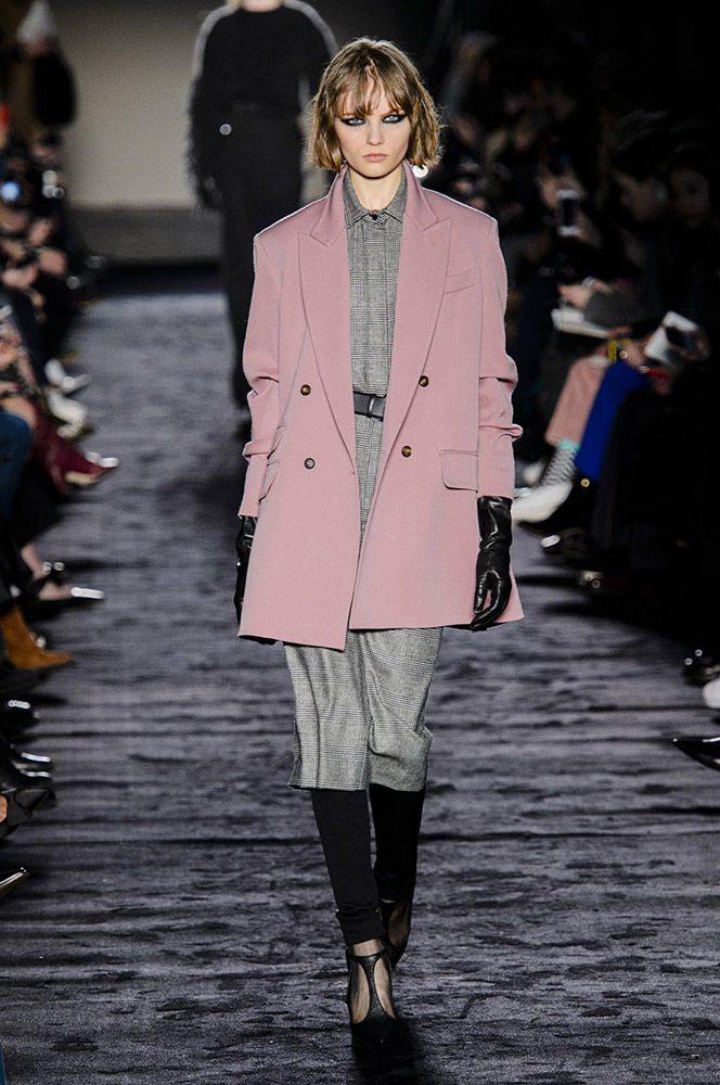 Max Mara Fall 2018 #30
