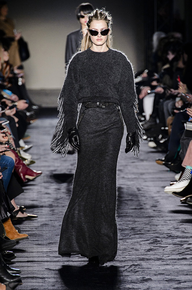 Max Mara Fall 2018 #31