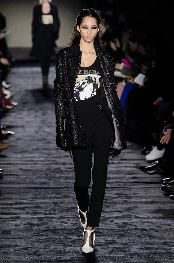 Max Mara Fall 2018 #36