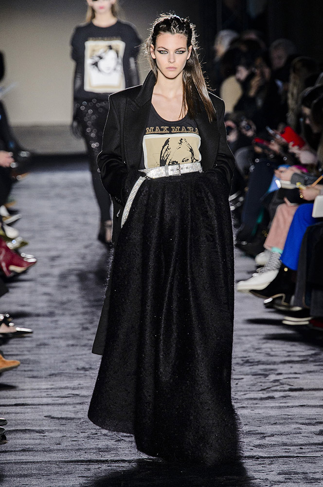 Max Mara Fall 2018 #39