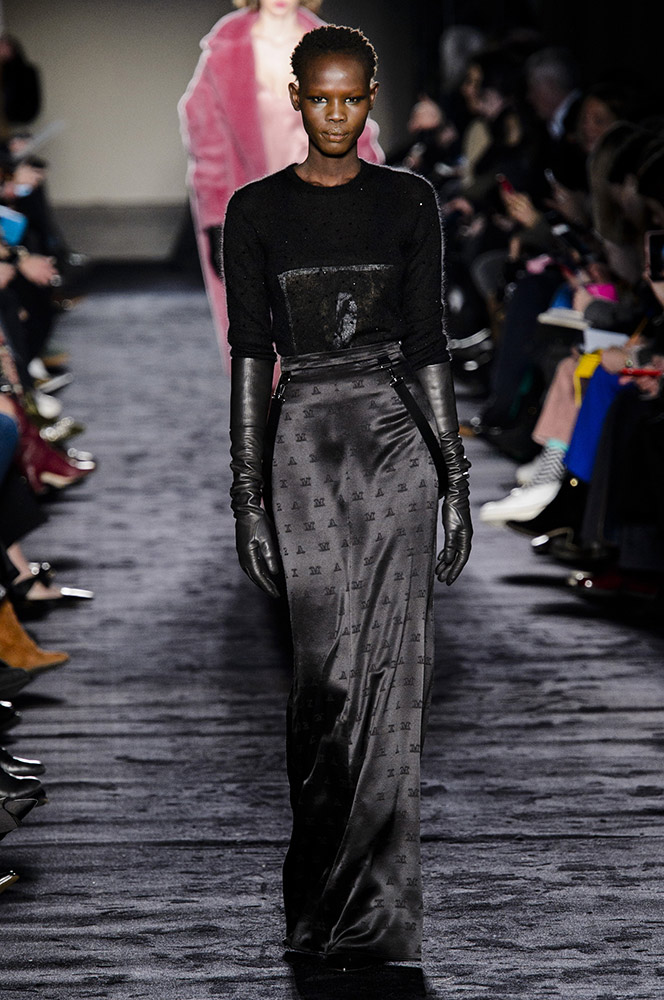 Max Mara Fall 2018 #41