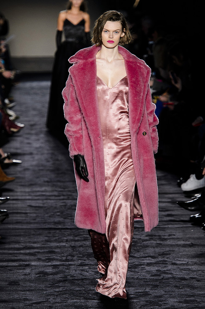 Max Mara Fall 2018 #42
