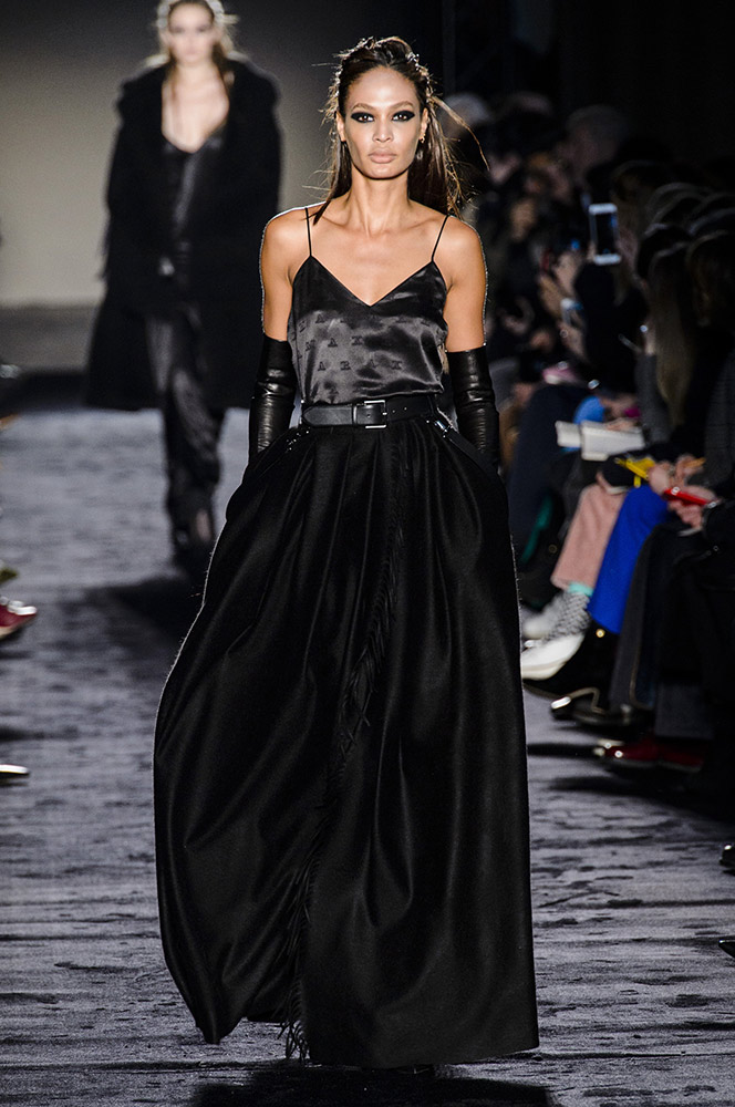 Max Mara Fall 2018 #43