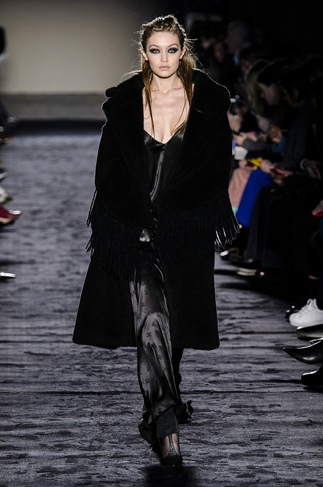 Max Mara Fall 2018 #44