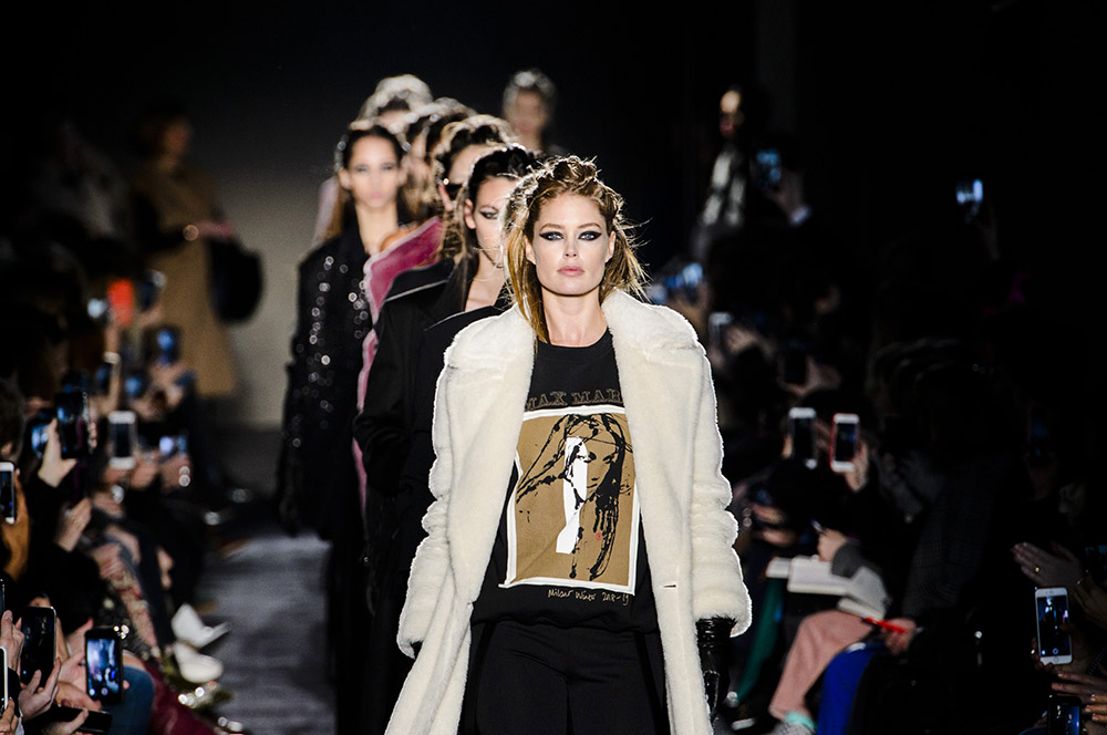 Max Mara Fall 2018 #45