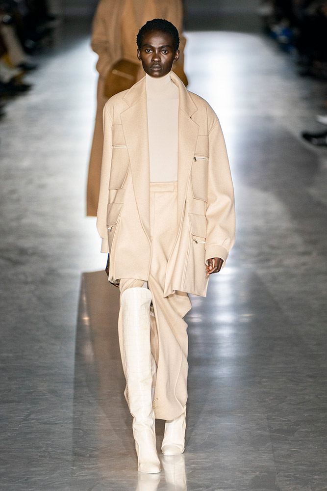 Max Mara Fall 2019 #9