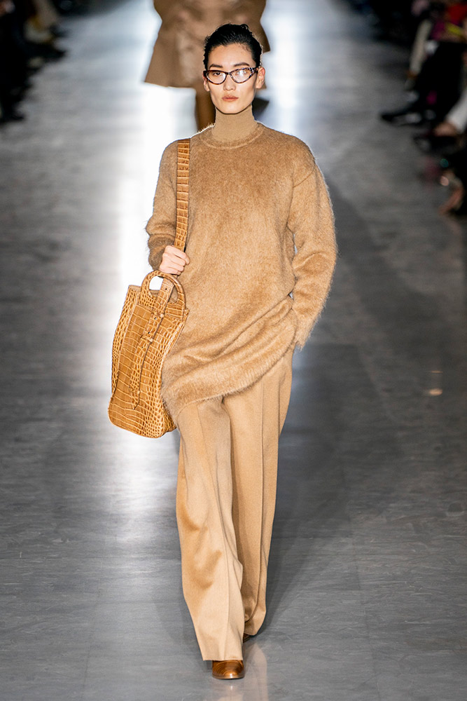 Max Mara Fall 2019 #14