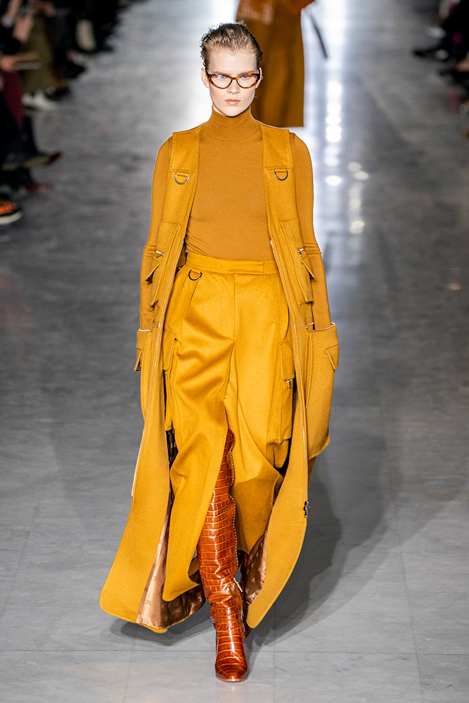 Max Mara Fall 2019 #16