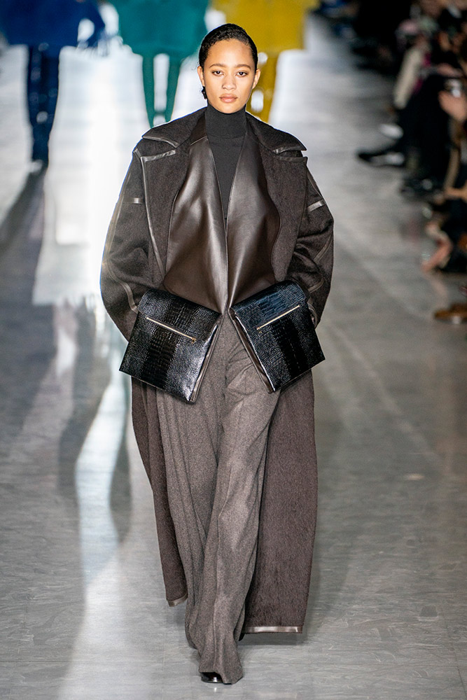 Max Mara Fall 2019 #34