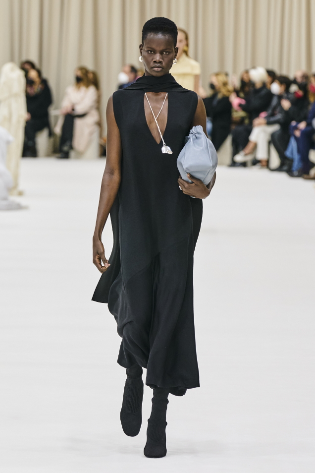 HIT: Jil Sander