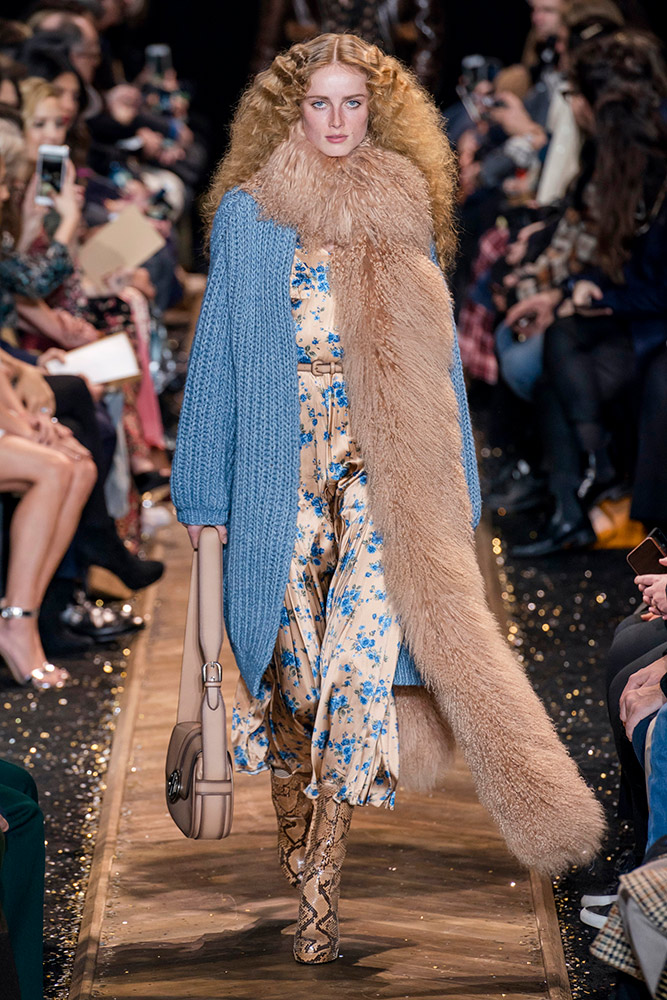 Michael Kors Fall 2019 #5