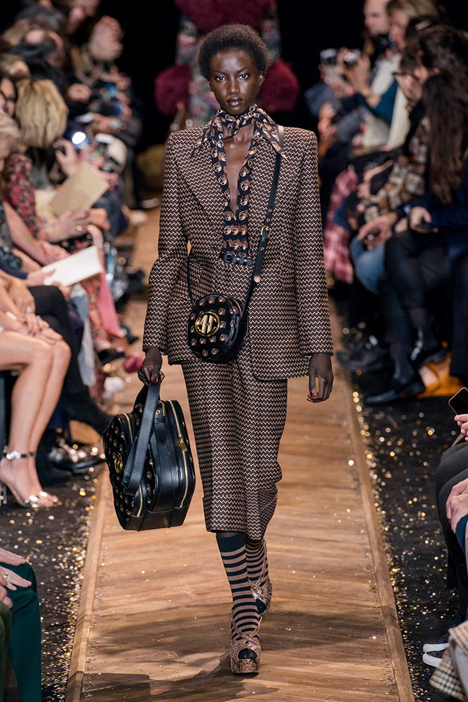 Michael Kors Fall 2019 #7