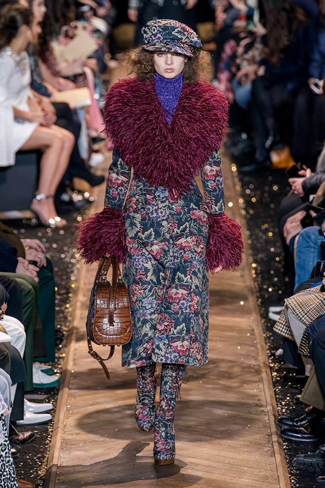 Michael Kors Fall 2019 #8